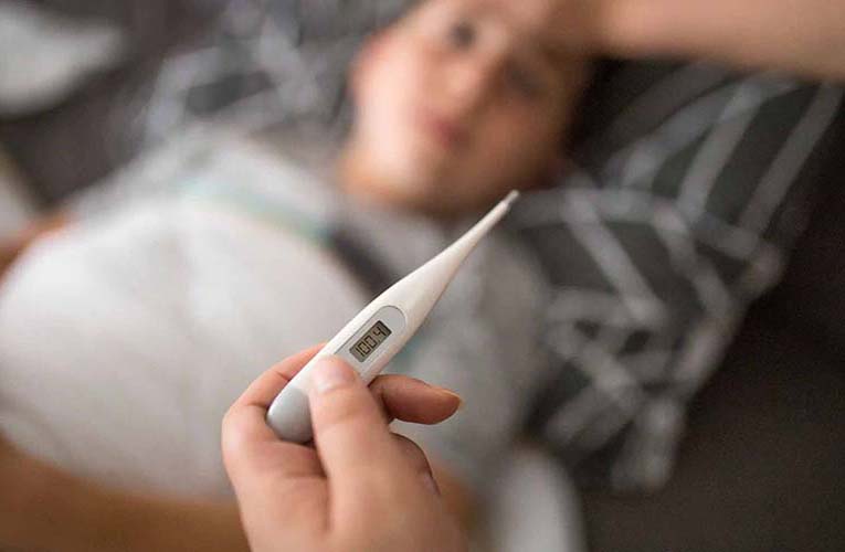 Οξεία ηπατίτιδα σε παιδιά: Τρεις νέες μελέτες δίνουν εξηγήσεις για τη μυστηριώδη «επιδημία»