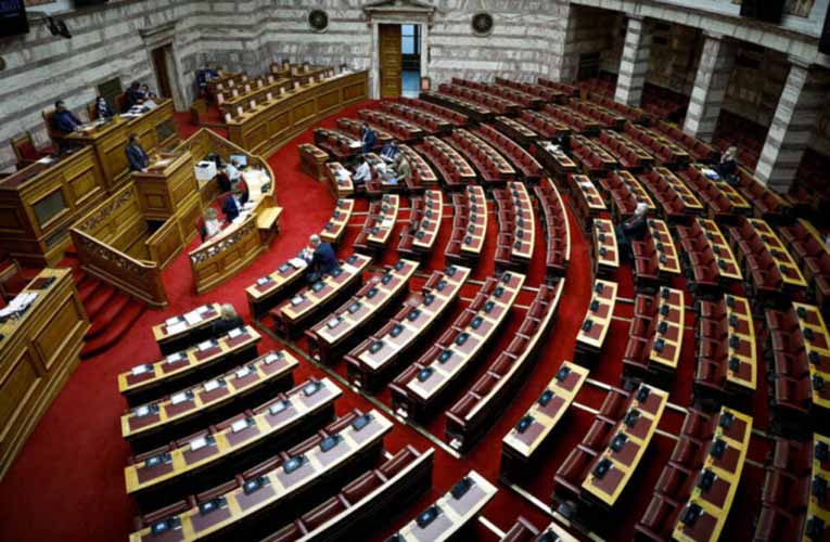Διευθυντές σχολείων: Στη Βουλή οι καταγγελίες της Ε’ ΕΛΜΕ Θεσσαλονίκης