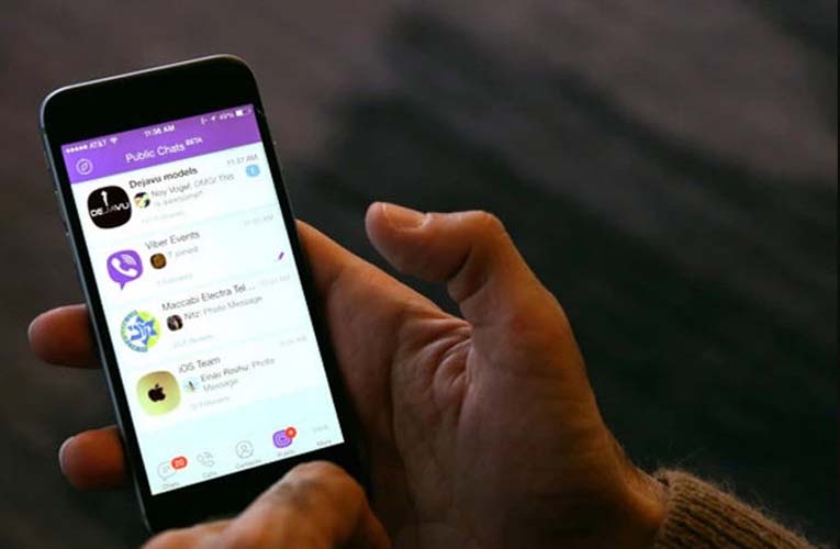 Το edweek και στο Viber – Έγκαιρη και Έγκυρη ενημέρωση δωρεάν στο κινητό σας