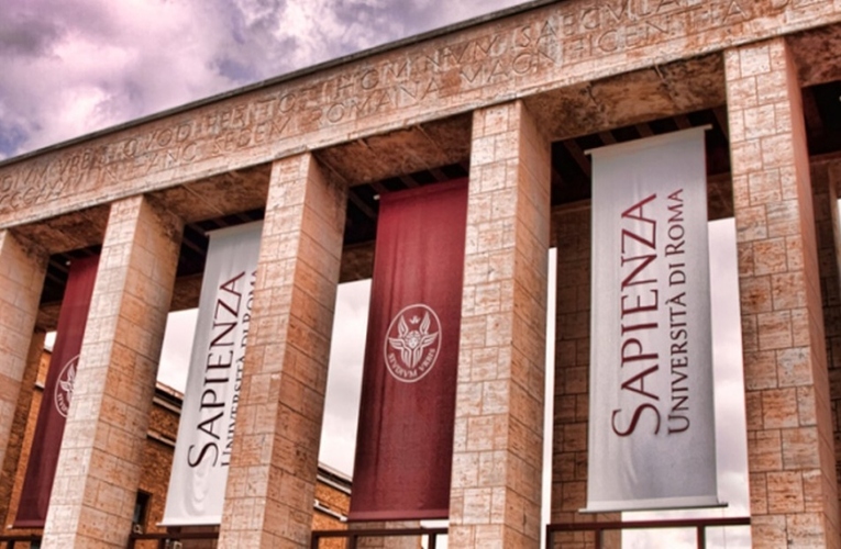 Πανεπιστήμιο Sapienza: Δωρεάν προπτυχιακά και μεταπτυχιακά προγράμματα Νεοελληνικών Σπουδών