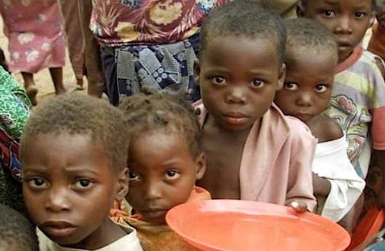 Unicef: Πάνω από δύο εκατομμύρια παιδιά στον Νίγηρα χρήζουν ανθρωπιστικής βοήθειας