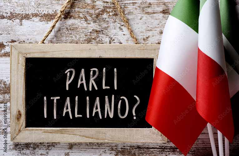 Διδακτικές σειρές και προαιρετικά βοηθήματα Ιταλικών Γυμνασίου