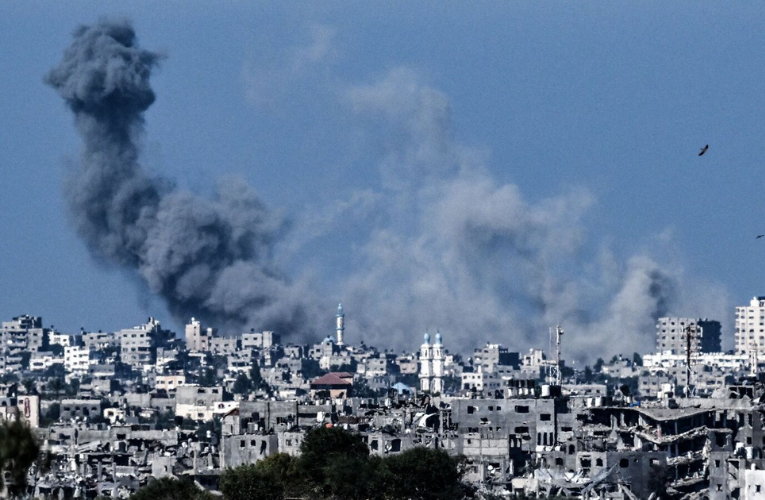 Ζημιές σε πάνω από 200 σχολεία στη Γάζα, σύμφωνα με την UNESCO