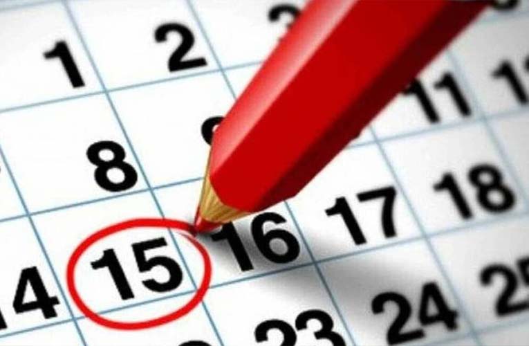 Διευθυντές σχολείων: Ημερολόγιο ενεργειών και χρονοδιάγραμμα δράσεων μηνός Μαΐου
