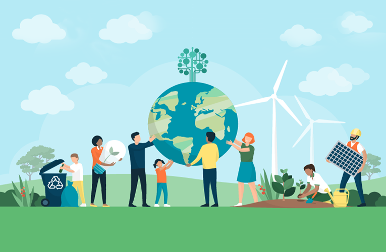 Διαδικτυακό Σεμινάριο: “Κλιματική Κρίση και Περιβαλλοντική Εκπαίδευση”