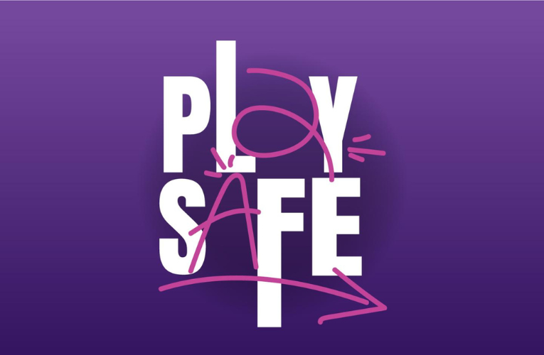 Play Safe: Ψηφιακό παιχνίδι για την έμφυλη βία στο διαδίκτυο