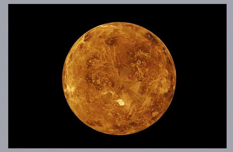 Αφροδίτη: Ο πλανήτης που περιστρέφεται δεξιόστροφα – Οι θεωρίες