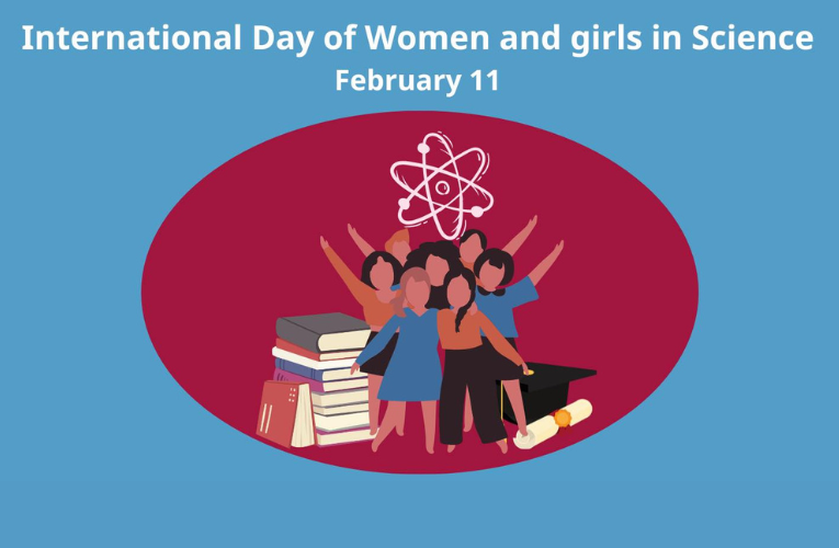 Δραστηριότητες στο σχολείο για τη Διεθνή Ημέρα Γυναικών στην Επιστήμη