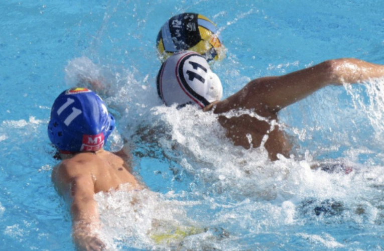 Πανελλήνιοι Αγώνες Υδατοσφαίρισης ΓΕΛ – ΕΠΑΛ, σχ. έτους 2023 – 24