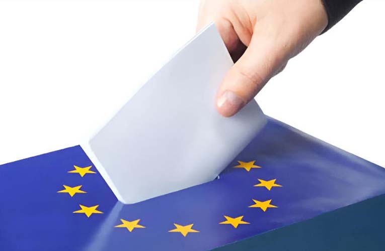 Εκπαιδευτικοί: Πώς να μιλήσετε στην τάξη για τις Ευρωεκλογές 2024