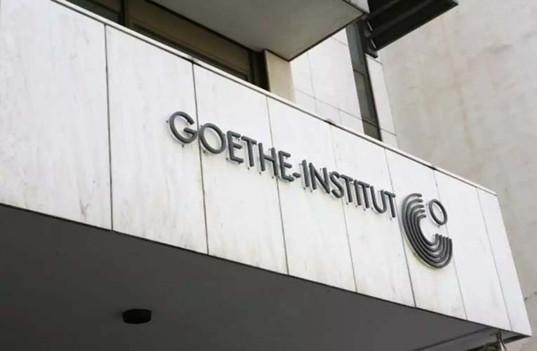 Goethe: Τρία νέα εργαστήρια στο πλαίσιο του προγράμματος “Νέοι Ορίζοντες”