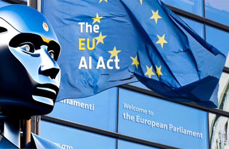 Ευρωπαϊκό Κοινοβούλιο: «Ναι» στην πράξη για την Τεχνητή Νοημοσύνη