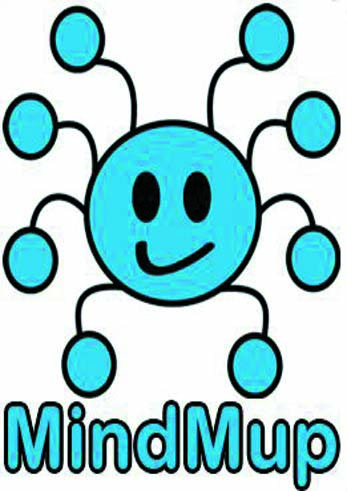 Φτιάξτε εύκολα εννοιολογικούς χάρτες με το MindMup