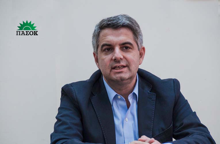 ΠΑΣΟΚ: Υπέρ των ιδιωτικών ΑΕΙ Ο. Κωνσταντινόπουλος και Ν. Γιαννακοπούλου