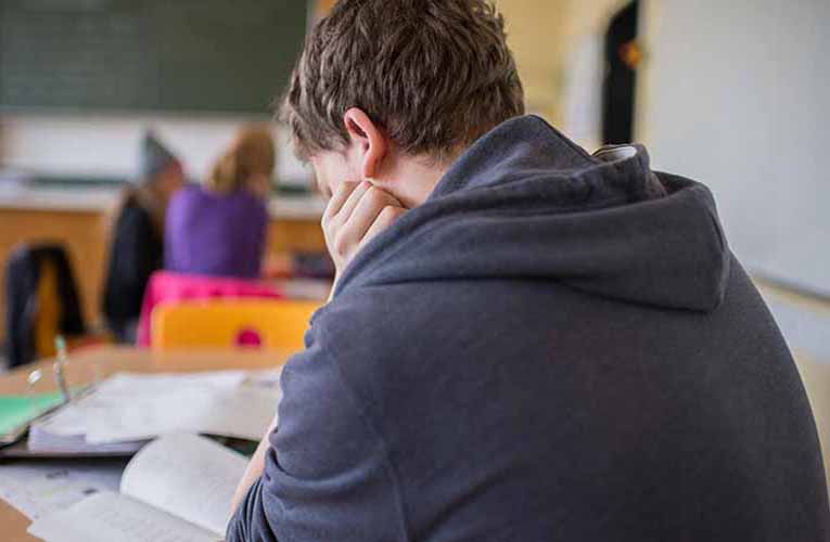 Το πλαίσιο για την αλλαγή σχολικού περιβάλλοντος μαθητών/τριών