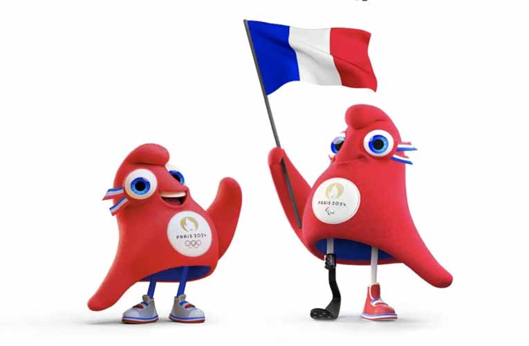 Ολυμπιακοί Αγώνες 2024: Επιμορφωτική τηλεκπαίδευση εκπαιδευτικών Γαλλικής Γλώσσας