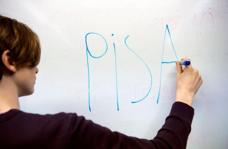 Διαδικασίες διεξαγωγής των εξετάσεων της «Ελληνικής PISA» σε Δημοτικά και Γυμνάσια (ΦΕΚ)