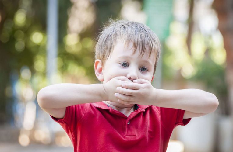 Μακρή: Το πρόβλημα της επιλεκτικής αλαλίας δεν είναι τόσο σπάνιο όσο φανταζόμαστε