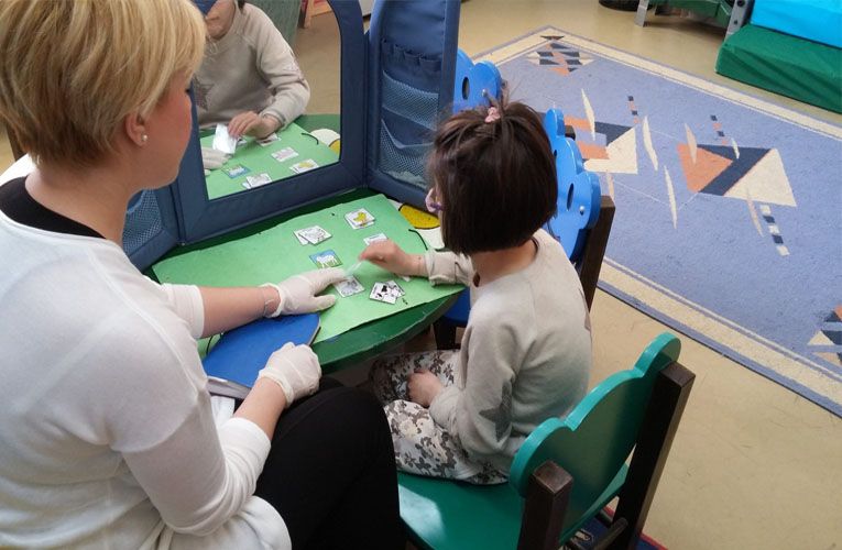 Ο σχεδιασμός του υπ. Παιδείας για την υλοποίηση προγραμμάτων πρώιμης παρέμβασης