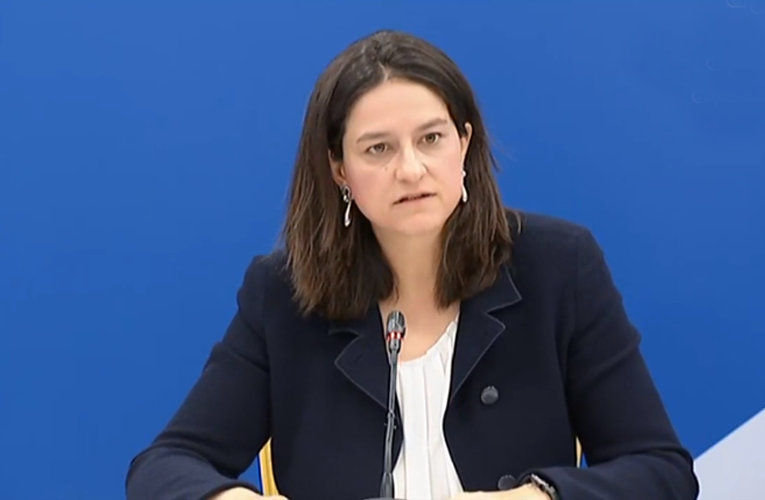 Κεραμέως: Έρχονται νομοθετικές ρυθμίσεις για την Ειδική Αγωγή και Εκπαίδευση