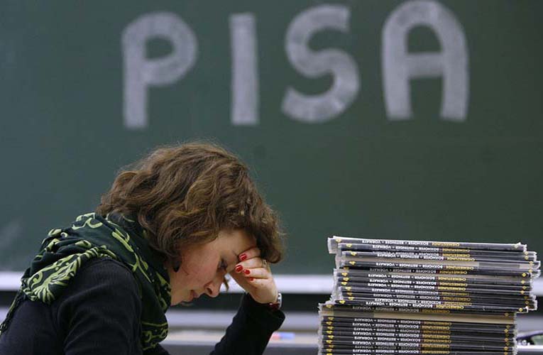 Στις 22 Μαΐου 2024 οι εξετάσεις της «Ελληνικής PISA» σε Δημοτικά και Γυμνάσια