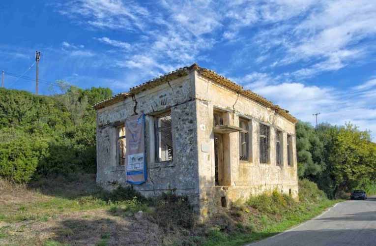 Να γίνει το Δημοτικό Σχολείο Κάτω Αμπελοκήπων Μεσσηνίας ιστορικός τόπος εκδήλωσης για την “Ημέρα της Νίκης στην Ευρώπη”
