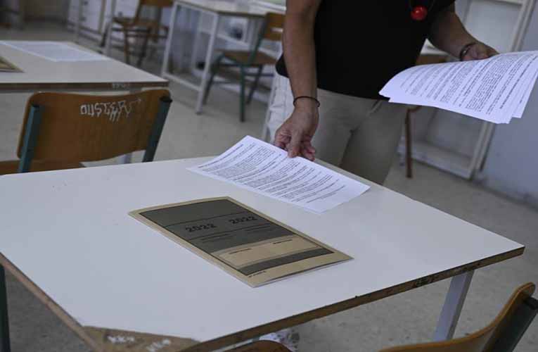 Πανελλήνιες 2024: Θύελλα αντιδράσεων για τα δύσκολα θέματα στη Φυσική