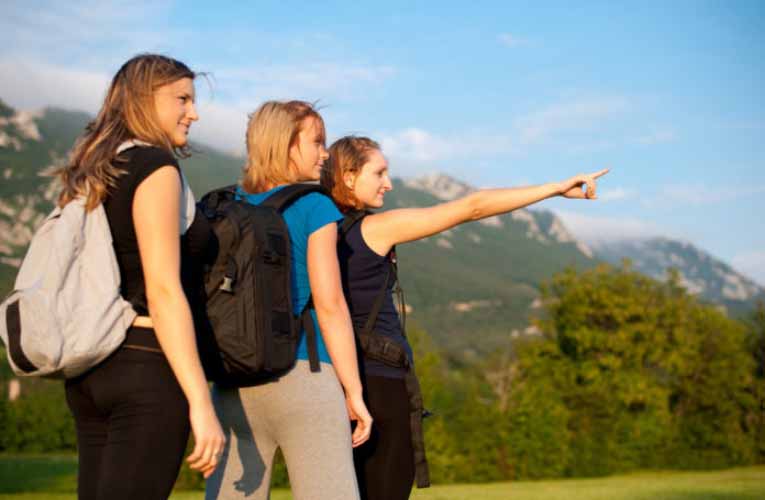 Ταξιδιωτική Παιδαγωγική: Η νέα εκπαιδευτική προσέγγιση για βιωματική μάθηση εκτός σχολικής τάξης