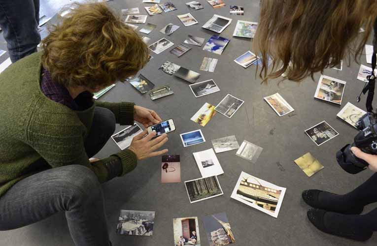 Η χρήση της Θεραπευτικής Φωτογραφίας στη σχολική τάξη