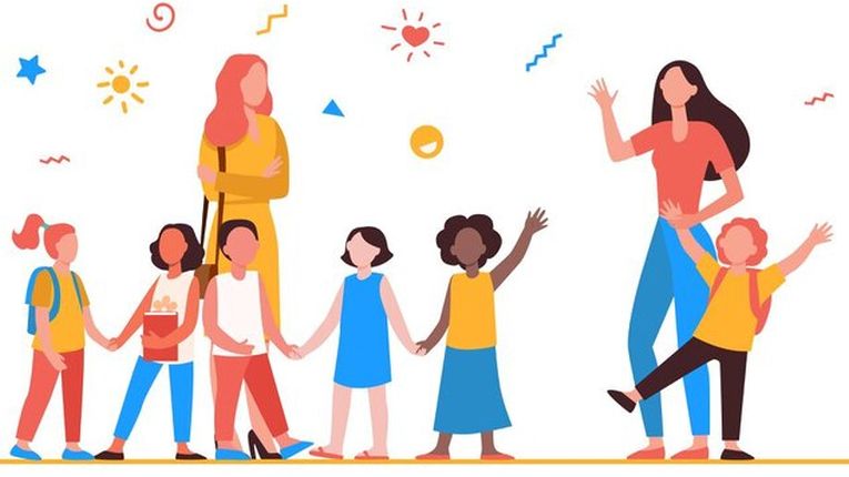 2ο Πανελλήνιο Συνέδριο: «Σχολείο, Οικογένεια και Κοινότητα: Συνεργασία, Προκλήσεις, Δυσκολίες και Προοπτικές»