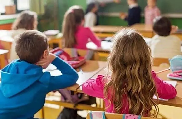 Διευθυντής Εκπαίδευσης καλεί τους γονείς μαθητών της Α΄ Δημοτικού σε επιμορφωτική εσπερίδα