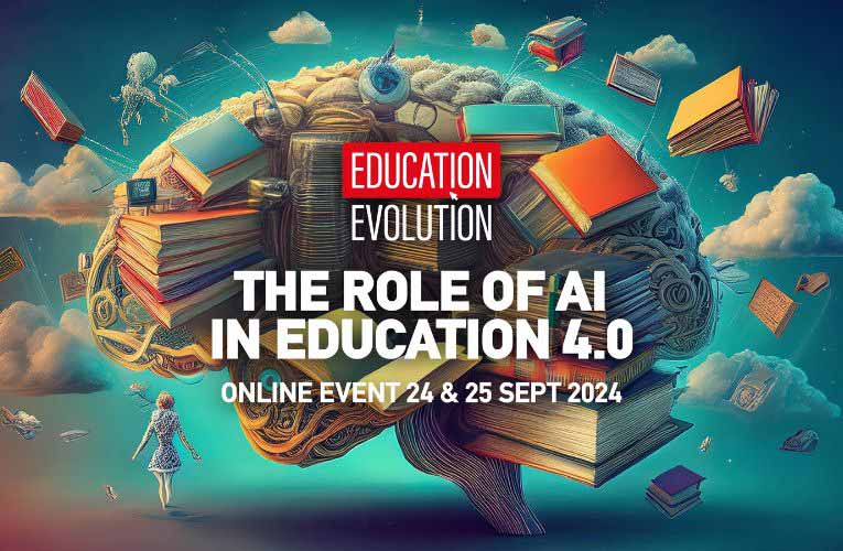 Δωρεάν εκπαιδευτική δράση για τον “Ρόλο της Τεχνητής Νοημοσύνης στην Εκπαίδευση”