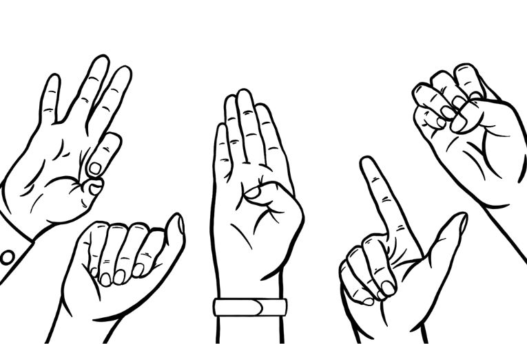 Η συγκινητική πρωτοβουλία του 3ου Γυμνασίου Σταυρούπολης Θεσσαλονίκης με αφορμή τη Διεθνή Ημέρα Νοηματικών Γλωσσών