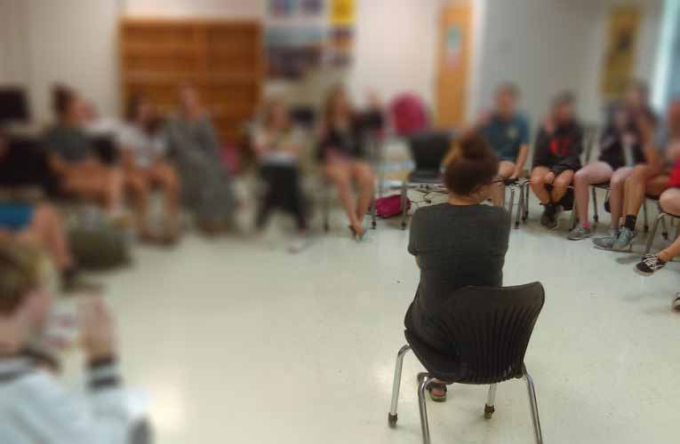 Η “Καρέκλα των Αποκαλύψεων” και η χρήση της στη σχολική τάξη