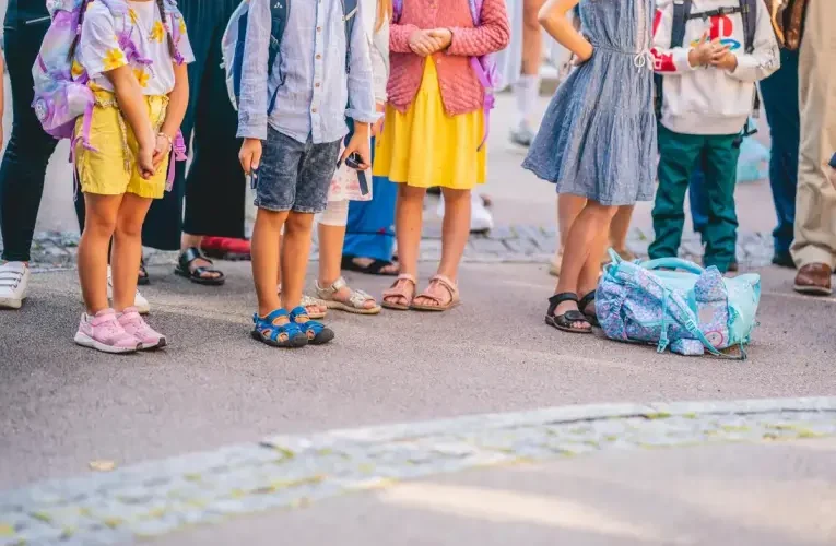 Σουηδία: «Κόβουν» μια χρονιά από το νηπιαγωγείο και την προσθέτουν στο δημοτικό σχολείο