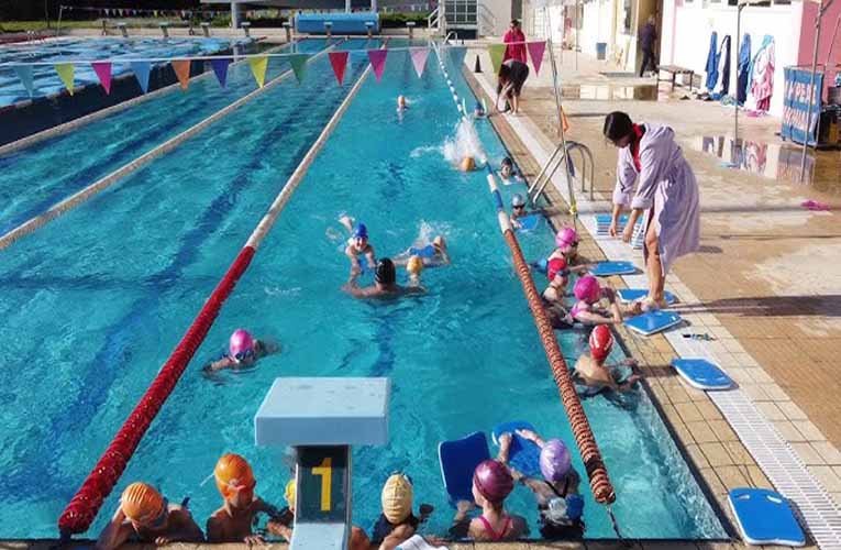Αναγκαιότητα η πρόσληψη Αναπληρωτών ΠΕ11 για τη διεξαγωγή του Μαθήματος της Κολύμβησης