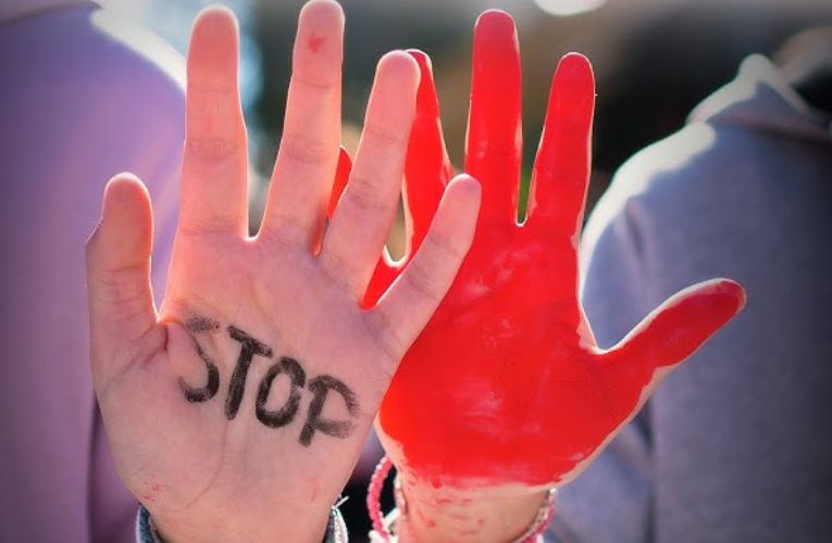 Πρωτοβουλία μαθητών για την ευαισθητοποίηση κατά της βίας των γυναικών