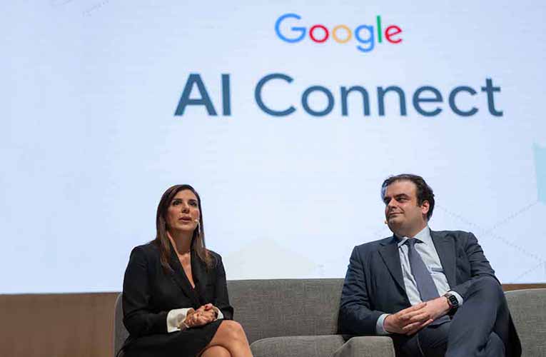 Έρχεται στα ελληνικά σχολεία το “Experience AI” της Google