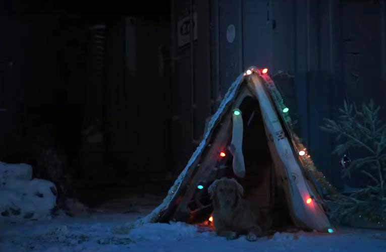 “Believe”: Ένα χριστουγεννιάτικο animation για την τάξη