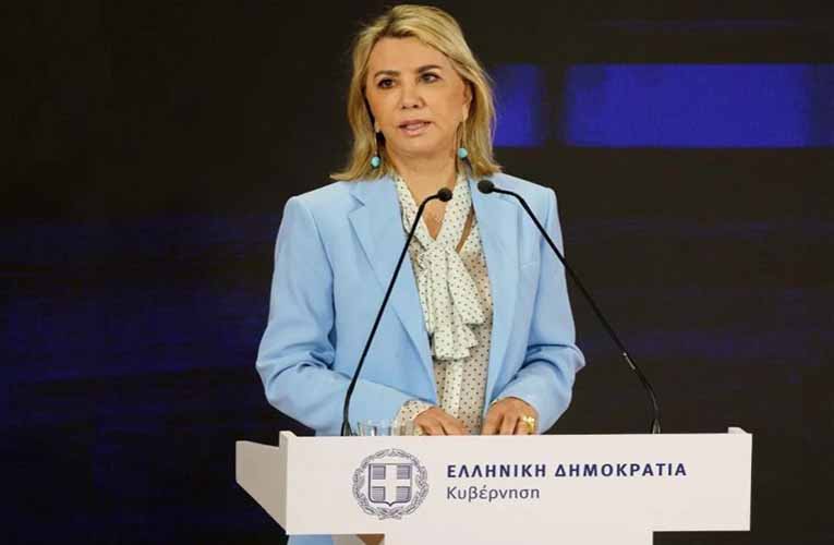 Ζέττα Μακρή: Περιορισμένες οι αντιδράσεις των εκπαιδευτικών στην αξιολόγηση