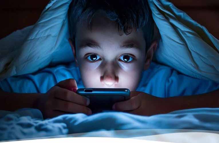 Parco.gov: Εφαρμογή γονικού ελέγχου στα social media – Οδηγίες για τη ρύθμιση