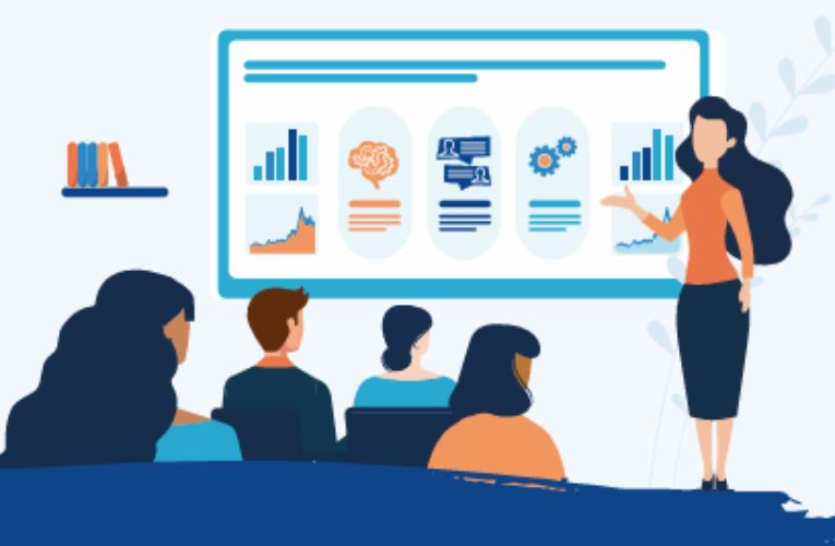 Εκπαιδευτικοί: Εγχειρίδιο χρήσης της τεχνητής νοημοσύνης στη διδασκαλία