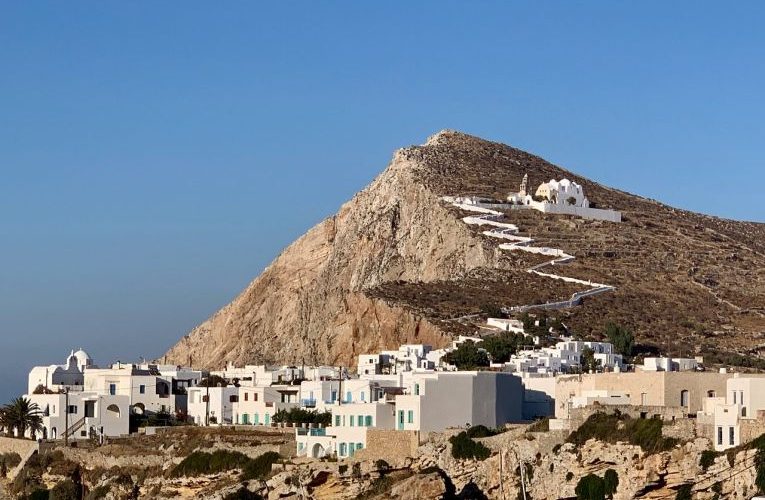 Η Φολέγανδρος του χειμώνα: Αναπληρώτρια εκπαιδευτικός ανέβασε βίντεο στο TikTok κι έγινε viral