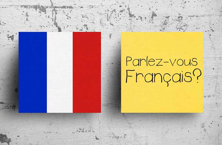 Επιμόρφωση εκπαιδευτικών Γαλλικής Γλώσσας στις “Εικαστικές Τέχνες στην τάξη”