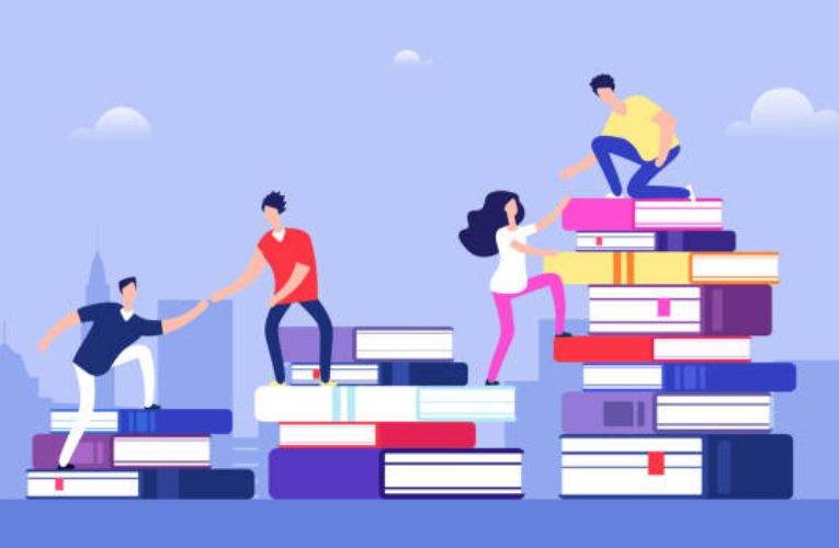 Περίπατοι Μάθησης: Μια νέα προσέγγιση στην Εκπαίδευση