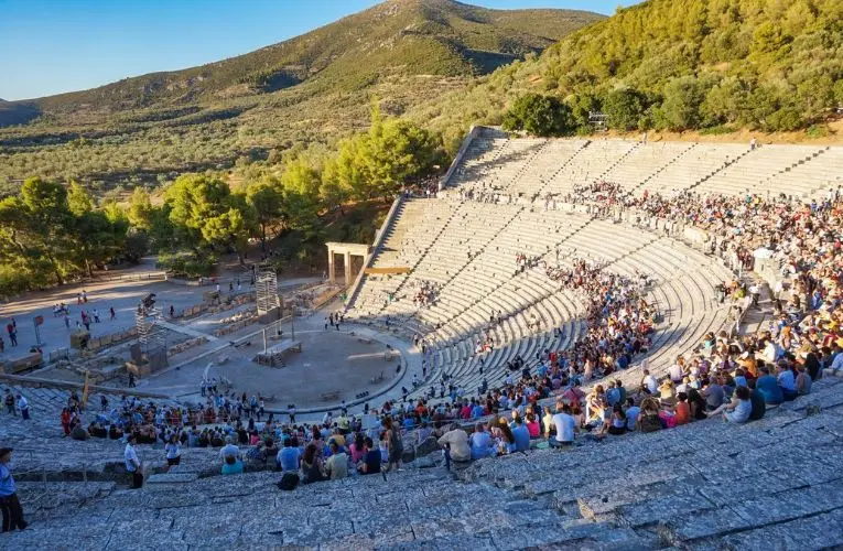Φοιτητές: Δωρεάν διεθνές μεταπτυχιακό σεμινάριο στην αρχαία τραγωδία