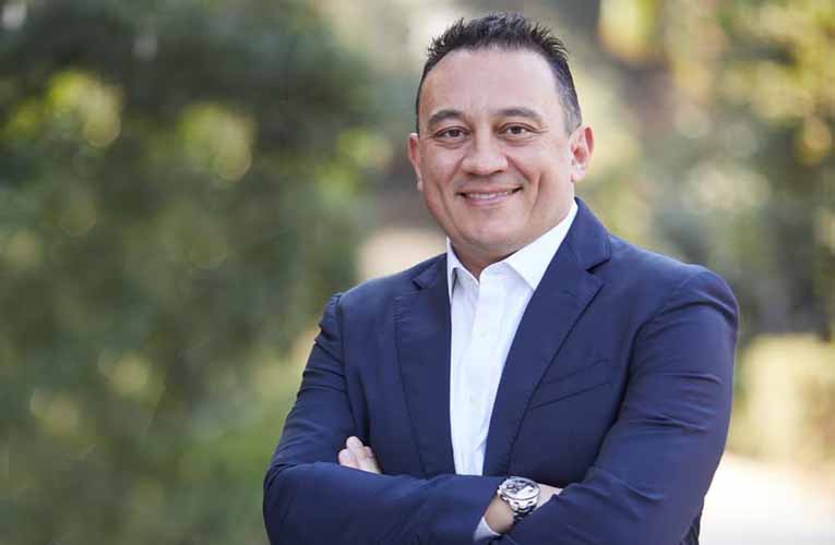 Ο Κώστας Βλάσης αναλαμβάνει Υφυπουργός Παιδείας, Θρησκευμάτων και Αθλητισμού