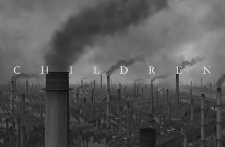 Children: Ένα βίντεο για τη σκοτεινή πλευρά της εκπαίδευσης