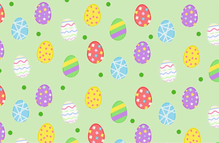 Πάσχα: Εύκολες και γρήγορες κατασκευές με χαρτί και κόλλα