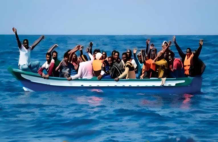 Η Γαύδος στο περιθώριο – Ανθρώπινες ζωές σε καθεστώς εγκατάλειψης